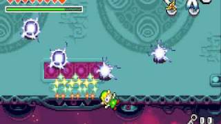 The Legend of Zelda  Minish Cap  Final Boss  Vatti  Phase 3 [upl. by Higbee954]