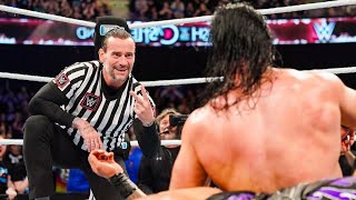 WWE Clash At The Castle 2024 Review  WWEClash Review  Amanda Talks Wrestling [upl. by Orwin]