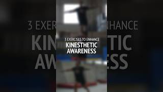 IMPROVE YOUR KINESTHETIC AWARENESS howto tutorial kinestheticlearning awareness propiocepcion [upl. by Soilissav]