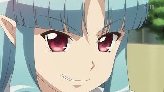 THE SCENT OF CHERRY BLOSSOMS Tsugumomo Ep 1 AnimeNerdigan Review [upl. by Rohpotsirhc95]