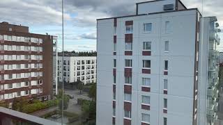 Lumokodit  Tieteenkatu 3 A 52 Tampere 2HKTS 425m2 [upl. by Nayk]