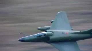 RNZAF A4K Skyhawk Low Pass 3mpg [upl. by Ytsur487]