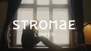 Stromae  Lenfer Paroles  Lyrics [upl. by Sedecram]