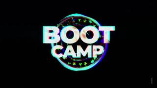 Seizoen 2 van Bootcamp NU als eerste op Streamz [upl. by Eleahcim856]