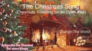 The Christmas Song  Josh Groban Christmas Songs  Josh Groban Christmas Music 2022 [upl. by Akihsal]