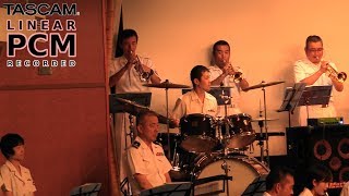 St Louis Blues March  Japanese Navy Band [upl. by Erej505]