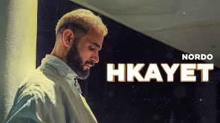 Nordo  Hkayet Official Music Video  حكايات [upl. by Assital]