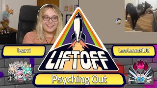 Psyching Out the Competition  Lyarris Underground Interviews  Full LeoLeon Interview [upl. by Lyndsie]