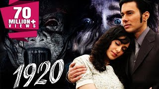 1921  Full Movie Audio Jukebox  Zareen Khan amp Karan Kundrra  Vikram Bhatt [upl. by Klayman527]