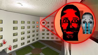 Selene Delgado Nightmare Got Out of Hand Once More Again  Garrys Mod Nextbots [upl. by Sigismund881]