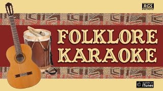 Carnavalito del duende Folklore karaoke Folklore para cantar [upl. by Noiraa]