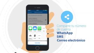 ¡Descubre las novedades de nuestra APP Banca Móvil [upl. by Ber211]