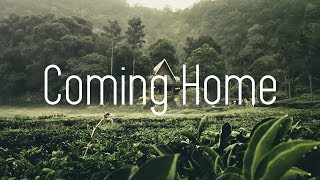 William Black  Coming Home Lyrics [upl. by Ennahtur]