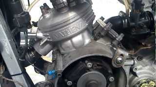 athena a valve 80cc [upl. by Tripp]