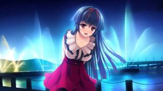 Nightcore  International Love Remix [upl. by Pisano]