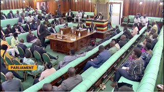 Parliament demands action against rising conmen [upl. by Tremaine17]