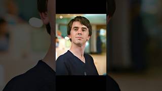 There’s a needle in a man’s organ 😱movie sean shortsthegooddoctor [upl. by Caspar]