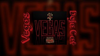 Doja Cat  Vegas Extended [upl. by Araminta]