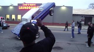 RIP Jimmy Show n Go Hopping at the shop [upl. by Dimitri]