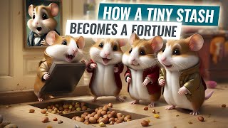 Hamster Feed Teach Your Kids How to Save Money the Right Way [upl. by Brandtr680]