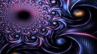 VIA AXIS  The Tryptamine Dimension ᴴᴰ [upl. by Middleton]