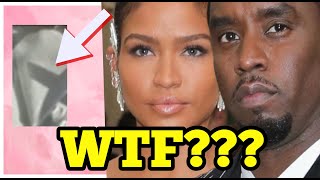 BREAKING  VIDEOS AND PICTURES OF DIDDY TAUNTING CASSIE LEAK  RESURFACE AUDIO TOO [upl. by Dabbs]