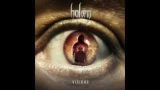 Haken Visions full album [upl. by Torin]