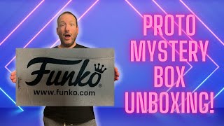 WERE THE PROTO MYSTERY BOXES WORTH IT [upl. by Lavotsirc244]