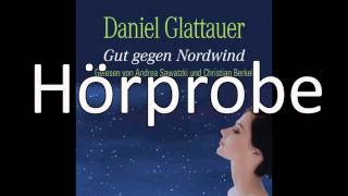 Daniel Glattauer  Gut gegen Nordwind HörbuchBestseller [upl. by Schechter]