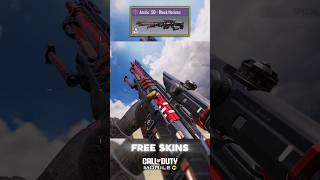 Best Free Skins In Codm 😏 Pt1 [upl. by Nelon]