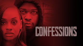 Confessions 2023  Full Movie [upl. by Diogenes]