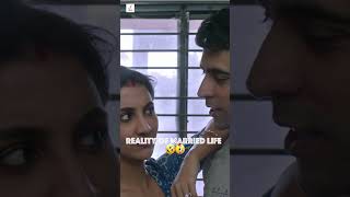 Reality of married life Switzerland bengali cinema movie shorts trending married viral [upl. by Haugen]