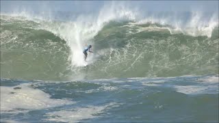 Championnat du monde de surf  Hossegor 45 octobre 2014 [upl. by Naig]