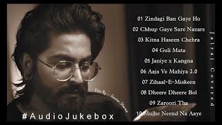 Song  Cover Jukebox  JalRaj  Old Collection New Version  SK Songs [upl. by Ronoc]