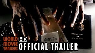 Horse Money Official Trailer 2015  Pedro Costa HD [upl. by Mcquillin]