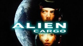 1999 Alien Cargo Movie SciFi [upl. by Damahom780]