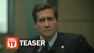 Presumed Innocent Limited Series Teaser  Jake Gyllenhaal Ruth Negga Bill Camp David E Kelley [upl. by Laverne]