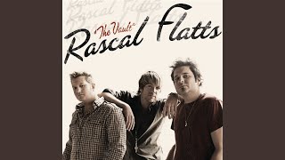 What Hurts the Most  Rascal Flatts [upl. by Esyli259]