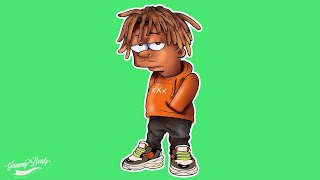 FREE Juice WRLD Type Beat  quotHeat Wavequot [upl. by Elexa]