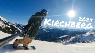 Wintersport Kirchberg 2024 [upl. by Giorgia]