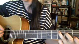 Mac DeMarco  Another one cover [upl. by Ameekahs]