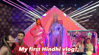 Mommydaughter day out Tenzin donsel weekly vlog64 Tibetan singeryoutuber ￼hindhivlogs [upl. by Javed]