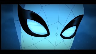 Spectacular Spiderman Blue Trailer  Español latino Fandub [upl. by Keefe]