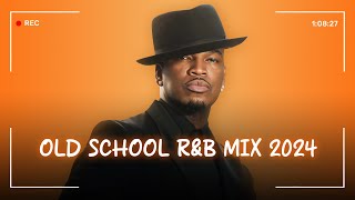 Old School RampB Mix 2024  BEST 90s amp 2000s RampB Music Hits Usher NeYo Chris Brown Nelly Akon [upl. by Krute226]