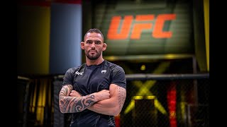 El Ascenso de Santiago Ponzinibbio [upl. by Sande]