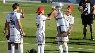 ⚪⚫ DALEALBO AM  COLO COLO a la espera por las definiciones de REFUERZOS y eventuales nuevas SALIDAS [upl. by Llirred514]