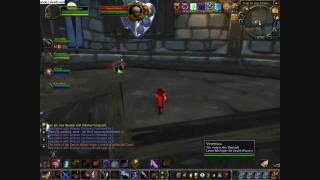 Trial Of The Champion  PTR 32 playthrough amp loot [upl. by Ramedlav421]