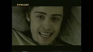 Polsat  Zapowiedzi teledysk belka i reklamy z 4 stycznia 2003 1 [upl. by Aklam]