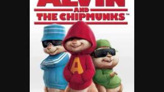 The Chipmunks Present  Informer  Snow [upl. by Yduj649]