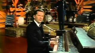 Jerry Lee Lewis Another Place Another Time [upl. by Demha]